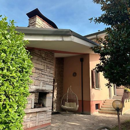 Casa Di Giulietta Bed and Breakfast Βερόνα Εξωτερικό φωτογραφία