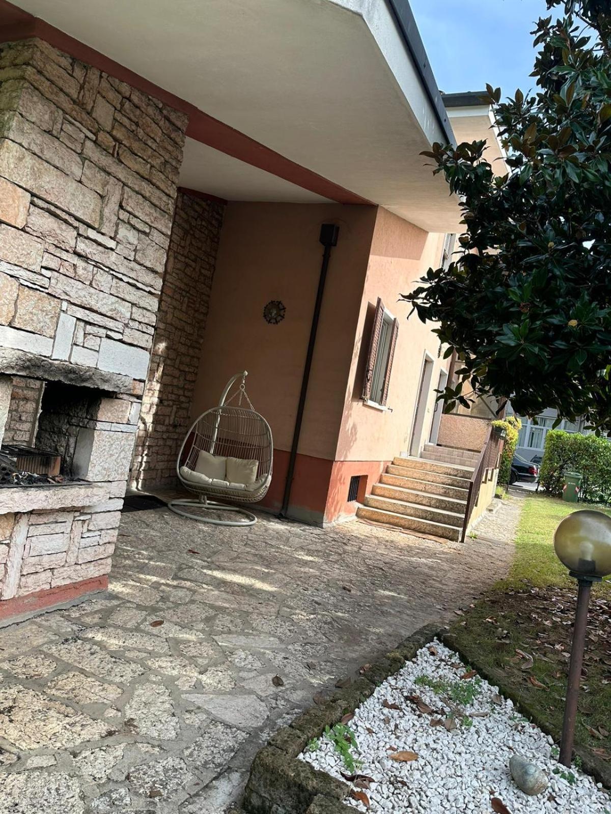 Casa Di Giulietta Bed and Breakfast Βερόνα Εξωτερικό φωτογραφία