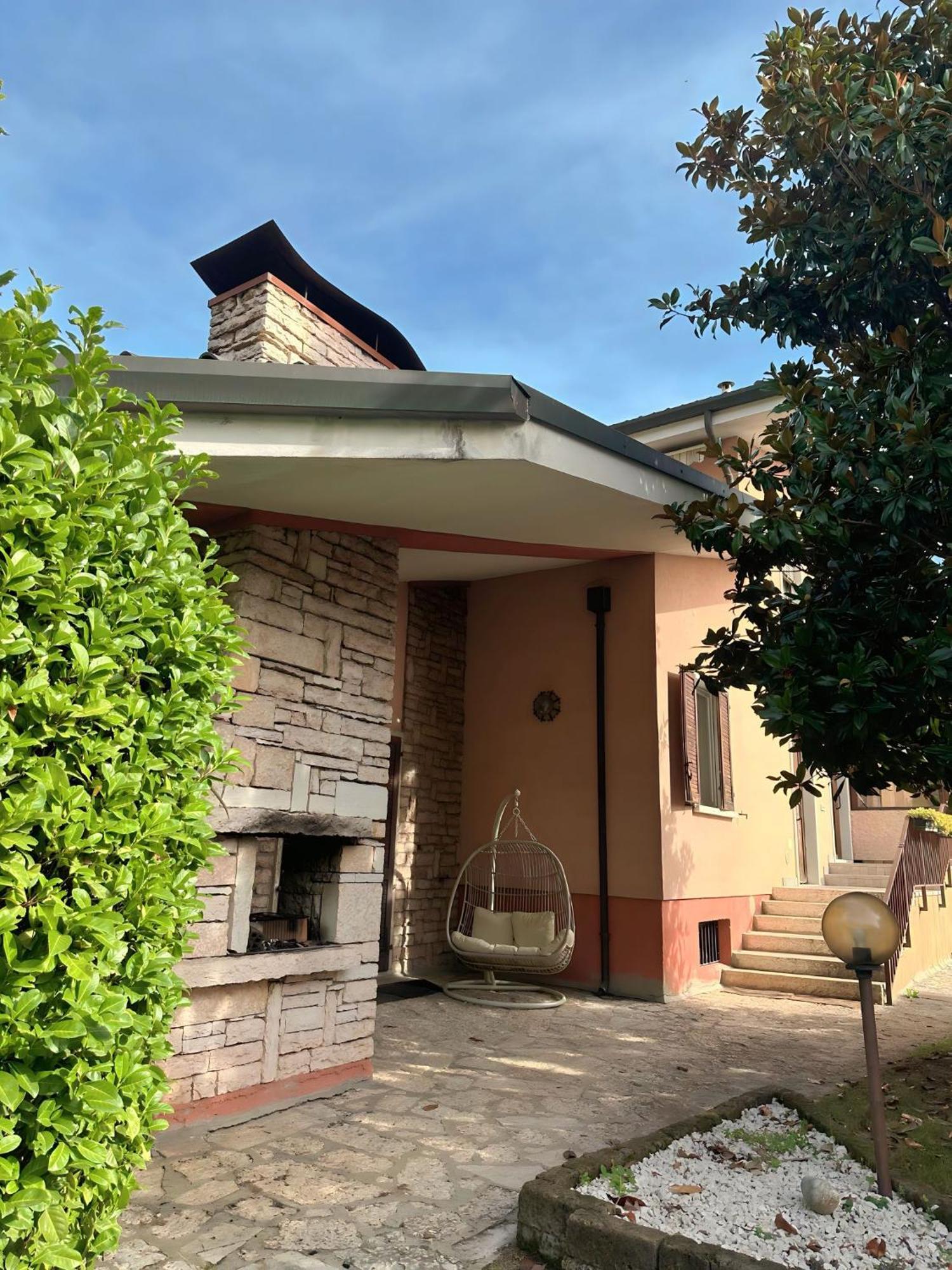Casa Di Giulietta Bed and Breakfast Βερόνα Εξωτερικό φωτογραφία