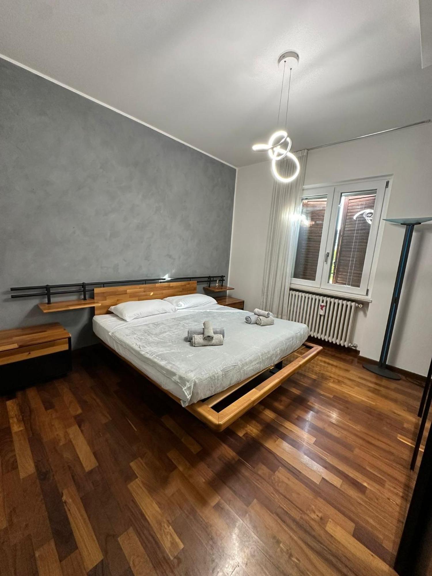 Casa Di Giulietta Bed and Breakfast Βερόνα Εξωτερικό φωτογραφία